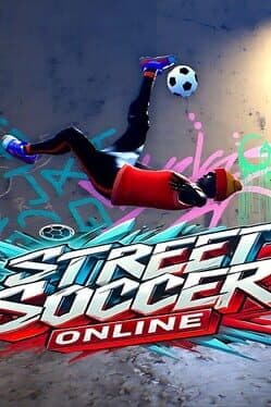Street Soccer Online
