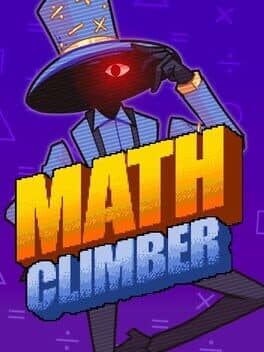 Math Climber