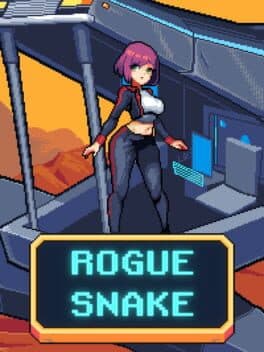 Rogue Snake