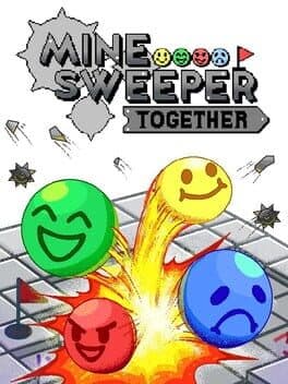 Minesweeper Together