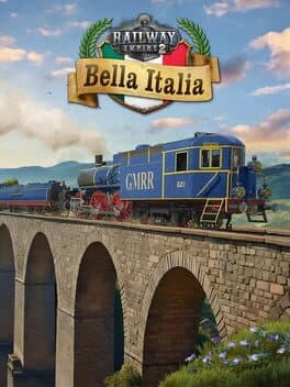 Railway Empire 2: Bella Italia