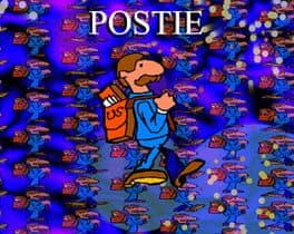 Postie