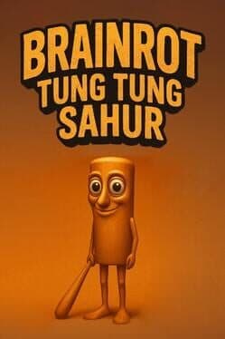 Brainrot Tung Tung Sahur