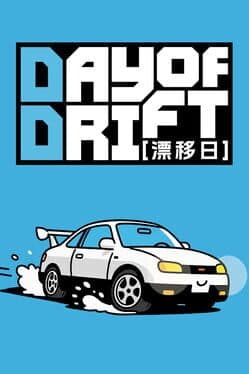 Day of Drift