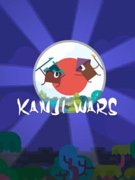 Kanji Wars