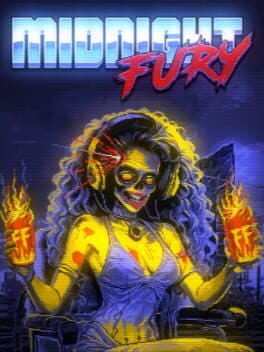 Midnight Fury