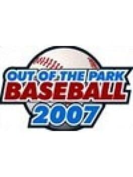 Out of the Park Baseball 2007