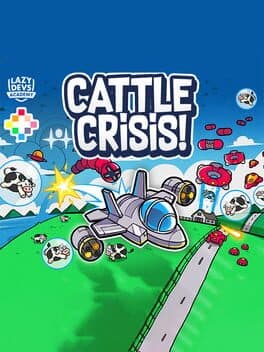 Cattle Crisis!