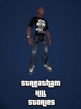 Streatham Hill Stories