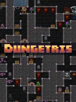 Dungetris