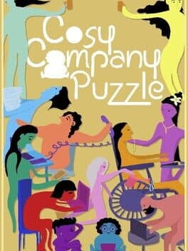 Cosy Company Puzzle