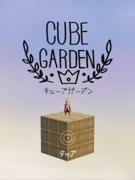 Cube Garden