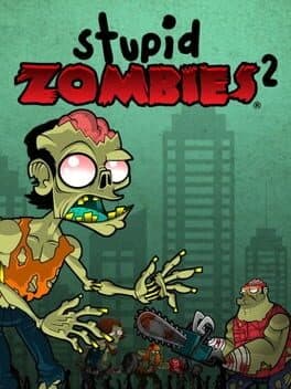 Stupid Zombies 2