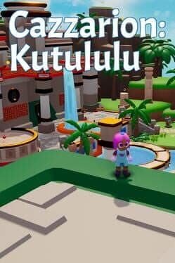 Cazzarion: Kutululu