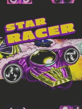 Star Racer