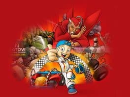 La Vuelta al Mundo con Vascolet