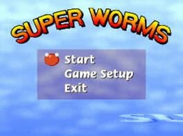 Super Worms