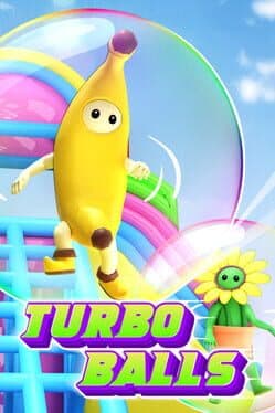 Turbo Balls