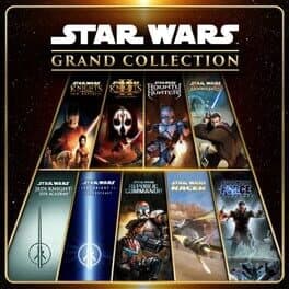 Star Wars: Grand Collection