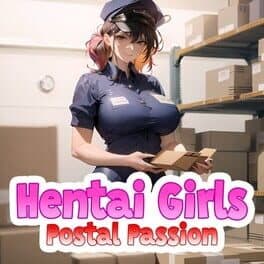 Hentai Girls: Postal Passion