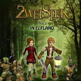 2weistein in Elfland