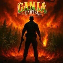 Ganja Cartel: Warfare Shooter Simulator