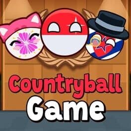 Countryball Game