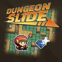 Dungeon Slide