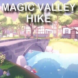 Magic Valley Hike