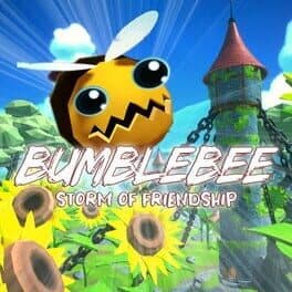 Bumblebee: Storm of Friendship