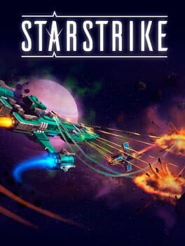 Starstrike
