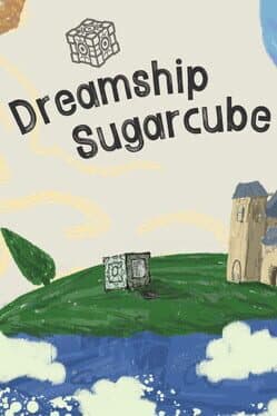 Dreamship Sugarcube