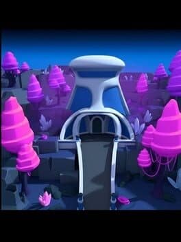 Faraway 6: Galactic Escape