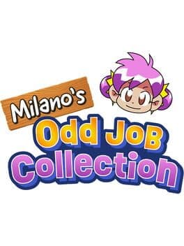 Milano’s Odd Job Collection