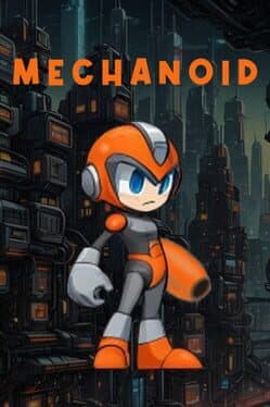 Mechanoid