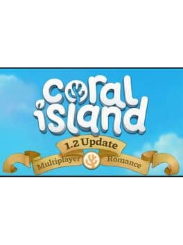 Coral Island: Multiplayer & Romance