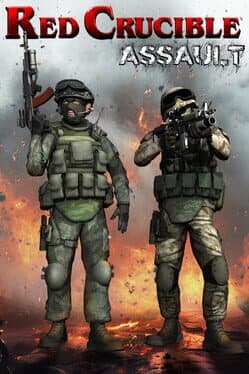 Red Crucible: Assault