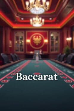 Baccarat
