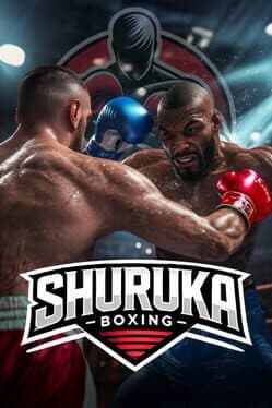 Shuruka Boxing
