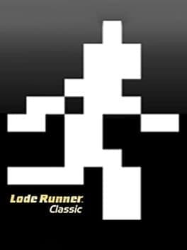 Lode Runner Classic