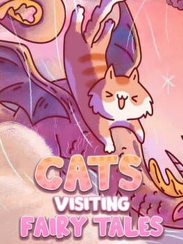 Cats Visiting Fairy Tales