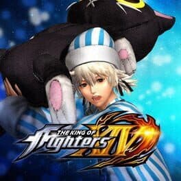 The King Of Fighters XIV: Meitenkun Pajamas Costume