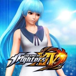 The King Of Fighters XIV: Kula Sundress Costume