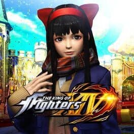 The King Of Fighters XIV: Nakoruru School Costume