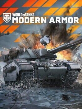 World of Tanks: Modern Armor