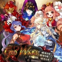 God Wars