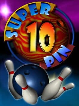 Super 10 Pin