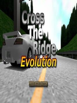 CrossTheRidge Evolution