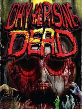 Day of the Rising Dead