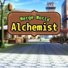 Merge World Alchemist